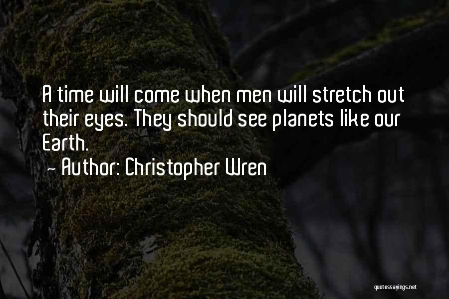 Christopher Wren Quotes 2053976