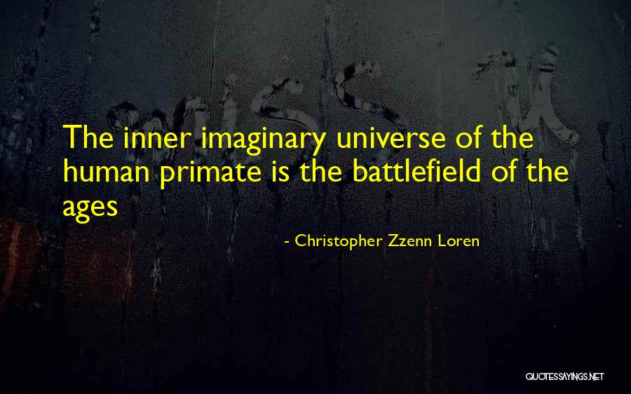 Christopher Zzenn Loren Quotes 1486622