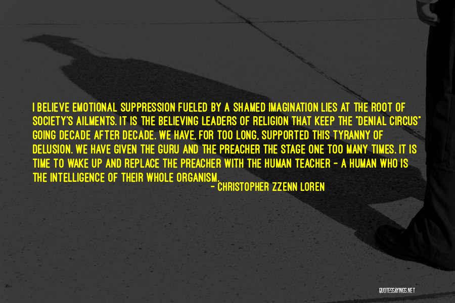 Christopher Zzenn Loren Quotes 1519828