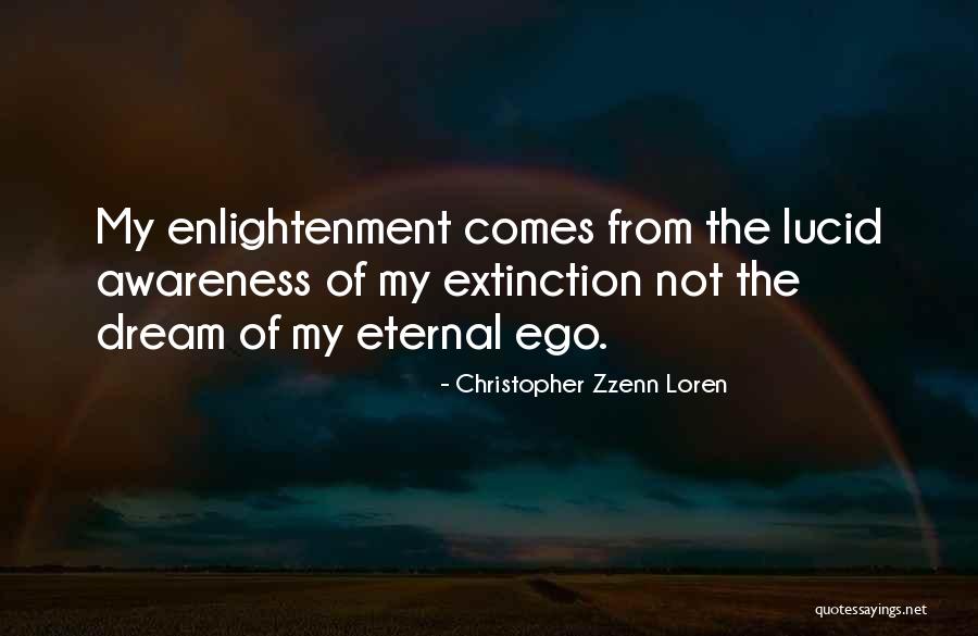 Christopher Zzenn Loren Quotes 2175731