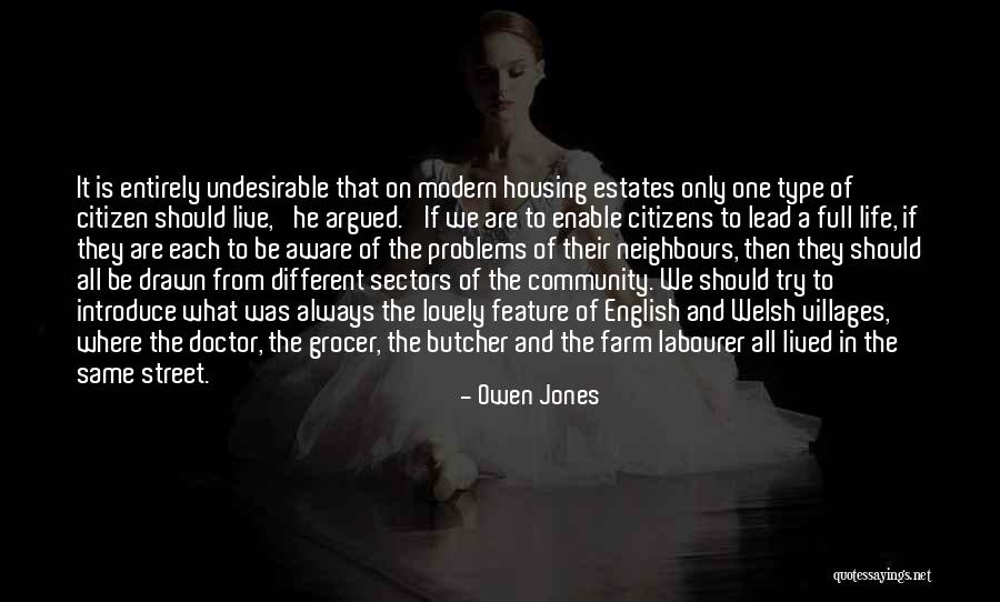Christophers Quotes By Owen Jones Christophers Quotes By Owen Jones