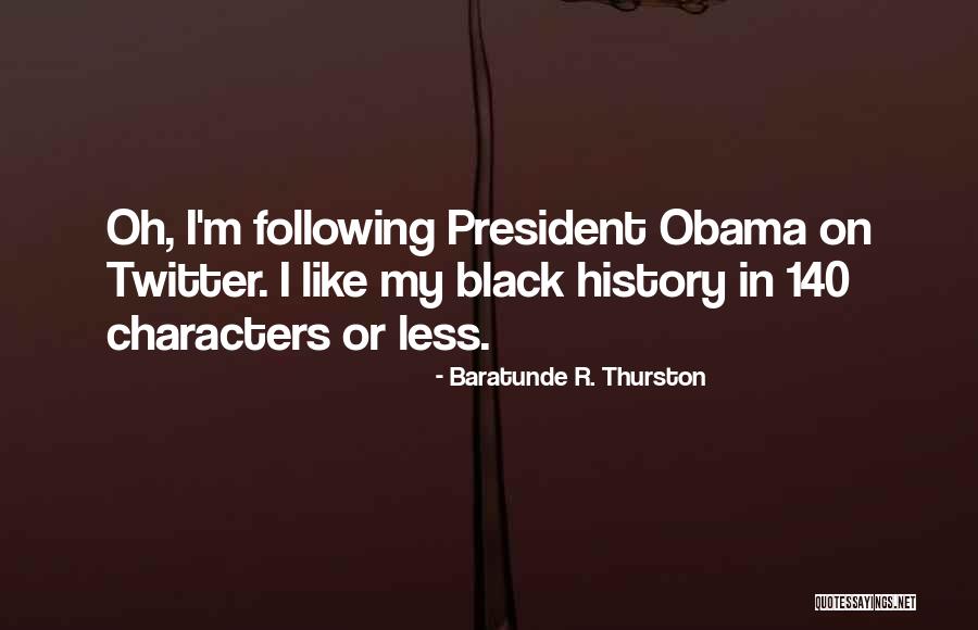 Christophers Subs Quotes By Baratunde R. Thurston Christophers Subs Quotes By Baratunde R. Thurston