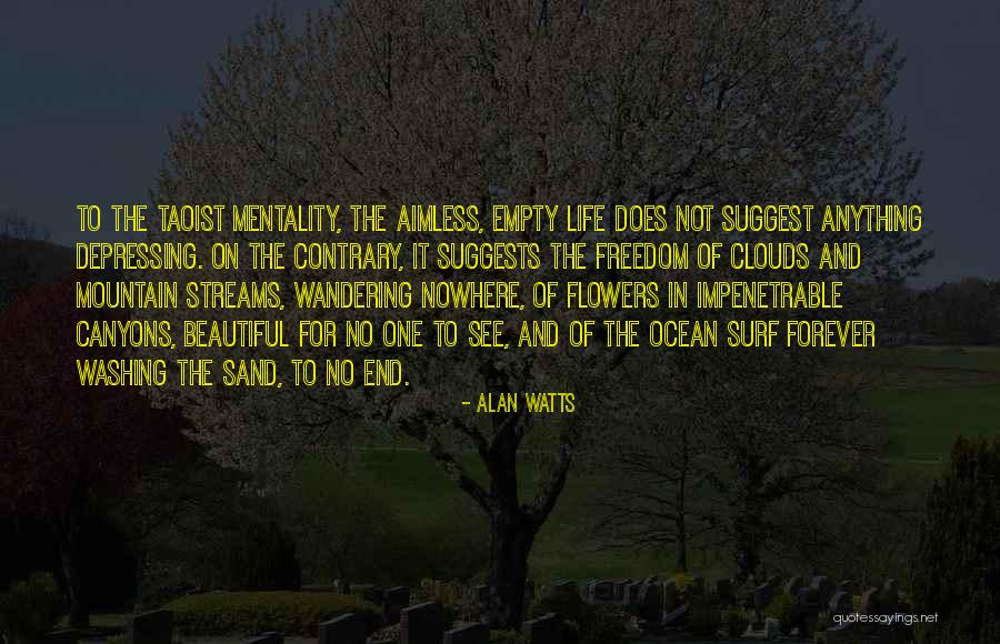 Christopherusih Quotes By Alan Watts Christopherusih Quotes By Alan Watts