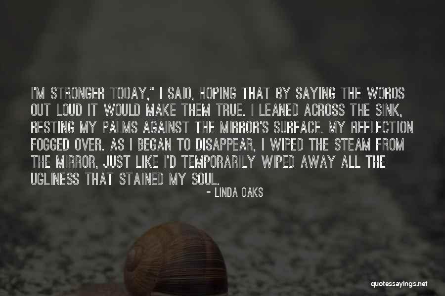 Christophes Citadel Quotes By Linda Oaks Christophes Citadel Quotes By Linda Oaks