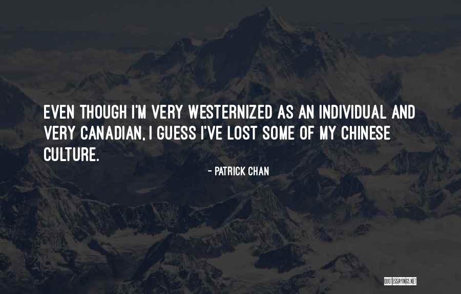Christophes Quotes By Patrick Chan Christophes Quotes By Patrick Chan