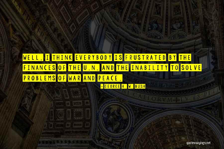 Christophile Quotes By George H. W. Bush Christophile Quotes By George H. W. Bush