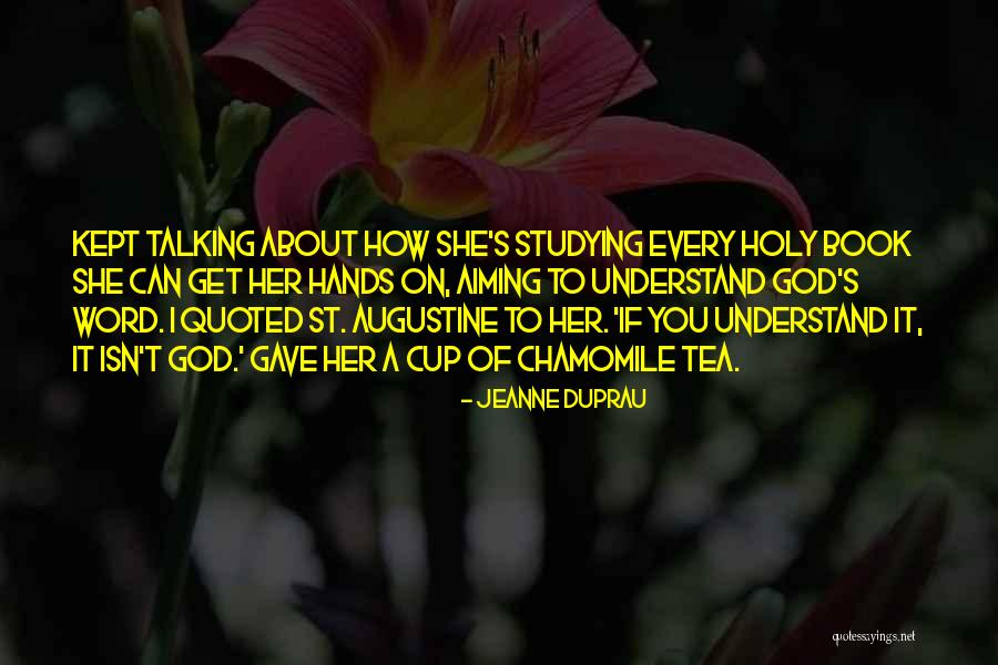 Christophile Quotes By Jeanne DuPrau Christophile Quotes By Jeanne DuPrau