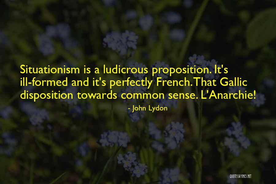 Christophile Quotes By John Lydon Christophile Quotes By John Lydon
