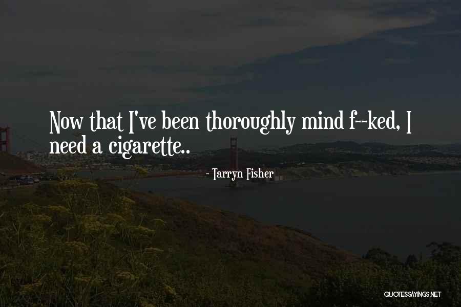Christophile Quotes By Tarryn Fisher Christophile Quotes By Tarryn Fisher