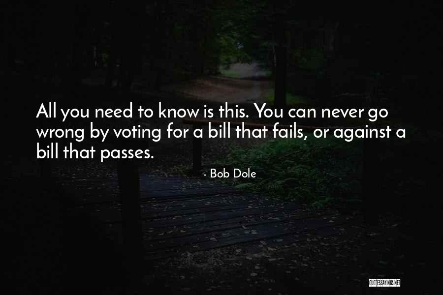 Christophine Quotes By Bob Dole Christophine Quotes By Bob Dole
