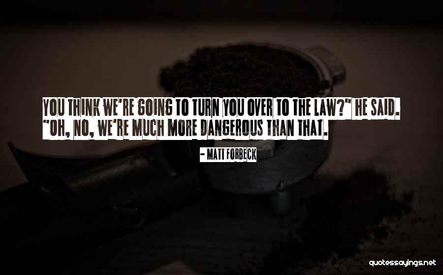 Christophoros Stamboglis Quotes By Matt Forbeck Christophoros Stamboglis Quotes By Matt Forbeck