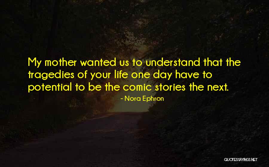 Christophoros Stamboglis Quotes By Nora Ephron Christophoros Stamboglis Quotes By Nora Ephron