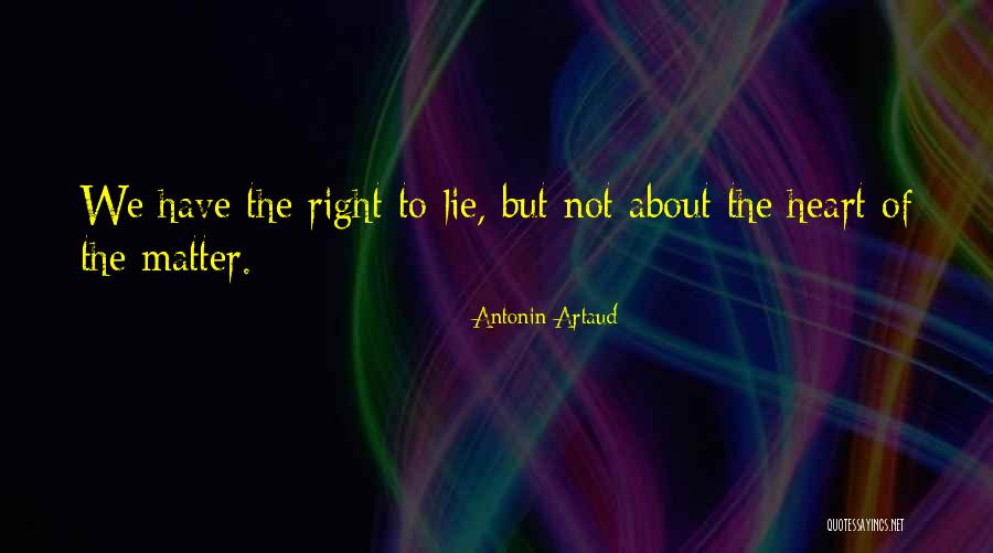 Christophorus 1952 Quotes By Antonin Artaud Christophorus 1952 Quotes By Antonin Artaud