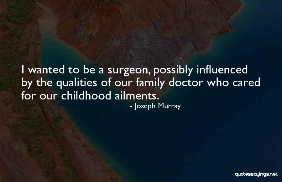 Christophorus Porsche Quotes By Joseph Murray Christophorus Porsche Quotes By Joseph Murray