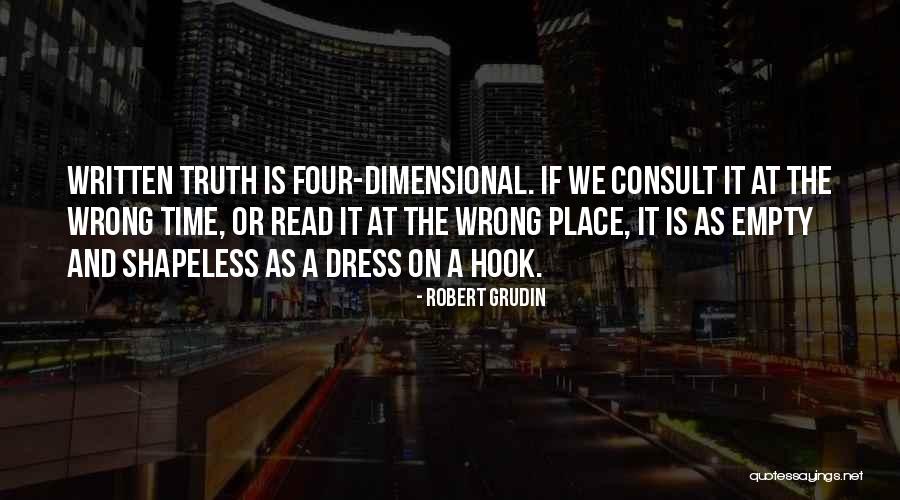 Christophorus Porsche Quotes By Robert Grudin Christophorus Porsche Quotes By Robert Grudin