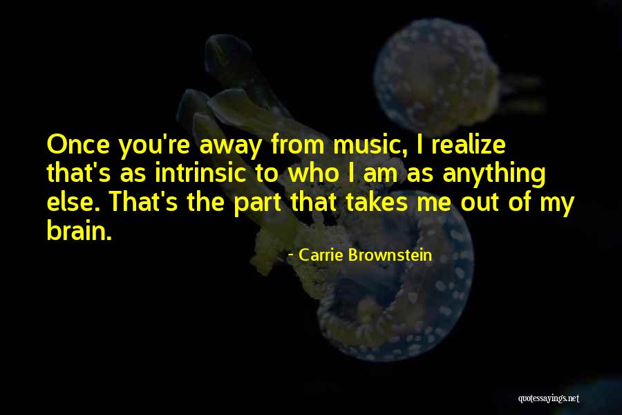 Christophsis Crystal Quotes By Carrie Brownstein Christophsis Crystal Quotes By Carrie Brownstein