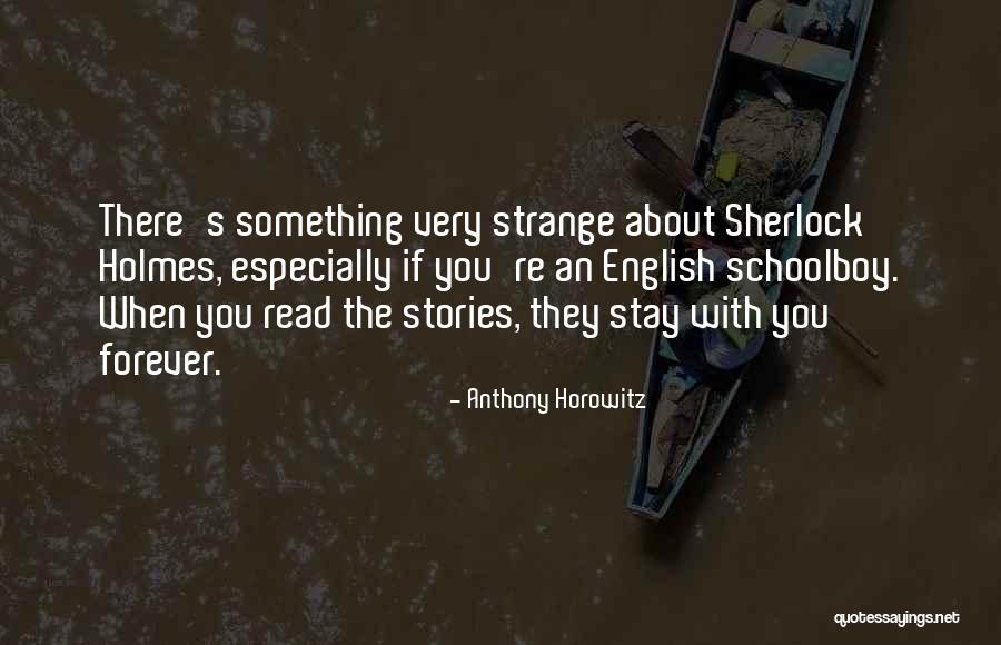 Christopoulos George Quotes By Anthony Horowitz Christopoulos George Quotes By Anthony Horowitz
