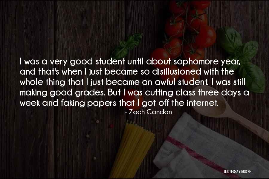 Christopoulos George Quotes By Zach Condon Christopoulos George Quotes By Zach Condon