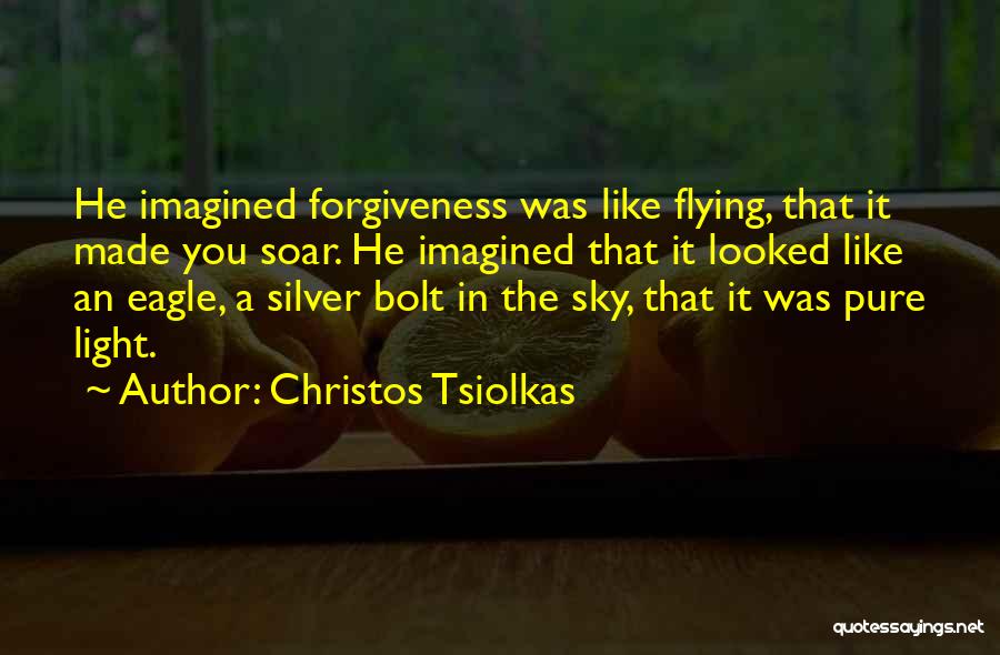 Christos Tsiolkas Quotes 194453