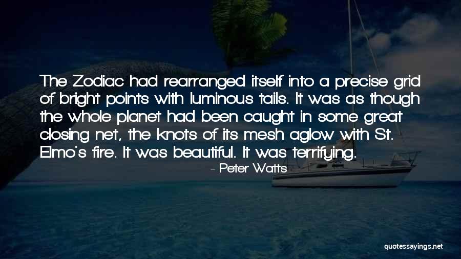 Christour Quotes By Peter Watts Christour Quotes By Peter Watts
