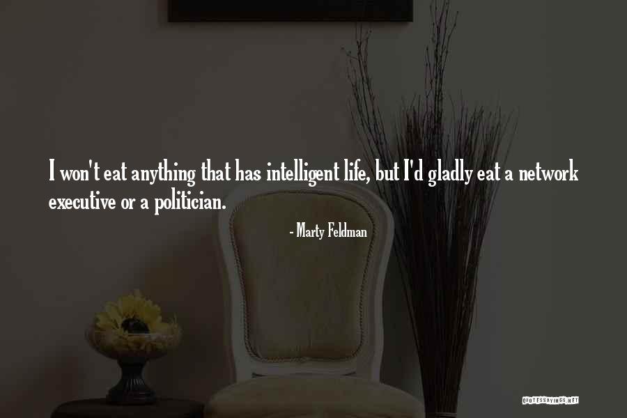 Christovao De Crasto Quotes By Marty Feldman Christovao De Crasto Quotes By Marty Feldman