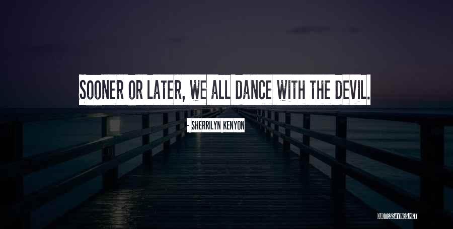 Christovao De Crasto Quotes By Sherrilyn Kenyon Christovao De Crasto Quotes By Sherrilyn Kenyon