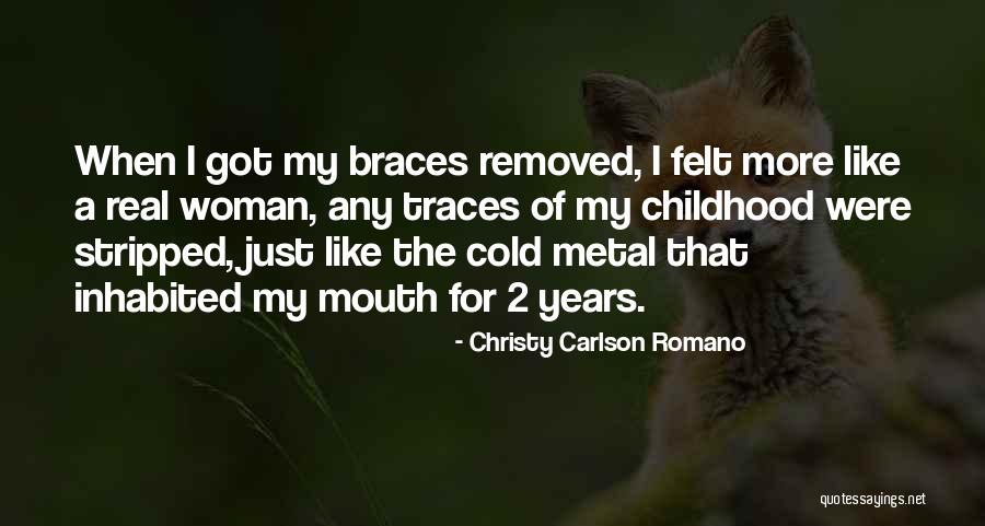 Christy Carlson Romano Quotes 1589389 Christy Carlson Romano Quotes 1589389