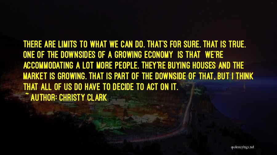 Christy Clark Quotes 1167004