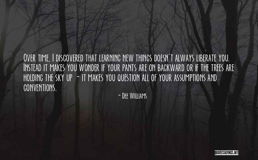 Christy Hemme Quotes By Dee Williams Christy Hemme Quotes By Dee Williams