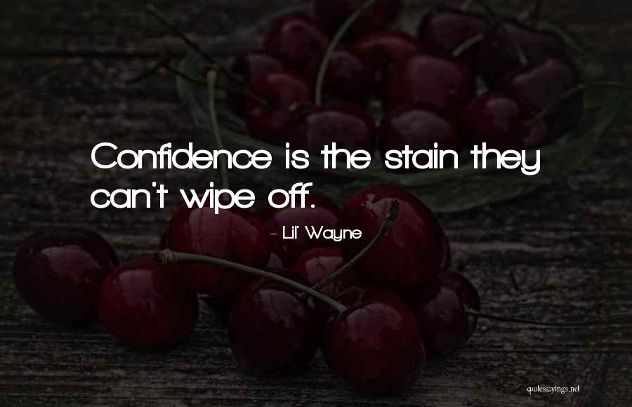 Christy Hemme Quotes By Lil' Wayne Christy Hemme Quotes By Lil' Wayne