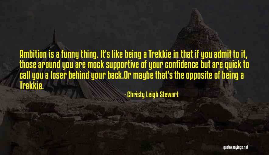 Christy Leigh Stewart Quotes 1347788 Christy Leigh Stewart Quotes 1347788