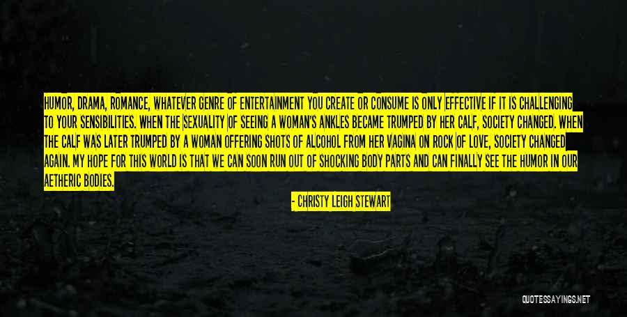 Christy Leigh Stewart Quotes 1351878 Christy Leigh Stewart Quotes 1351878