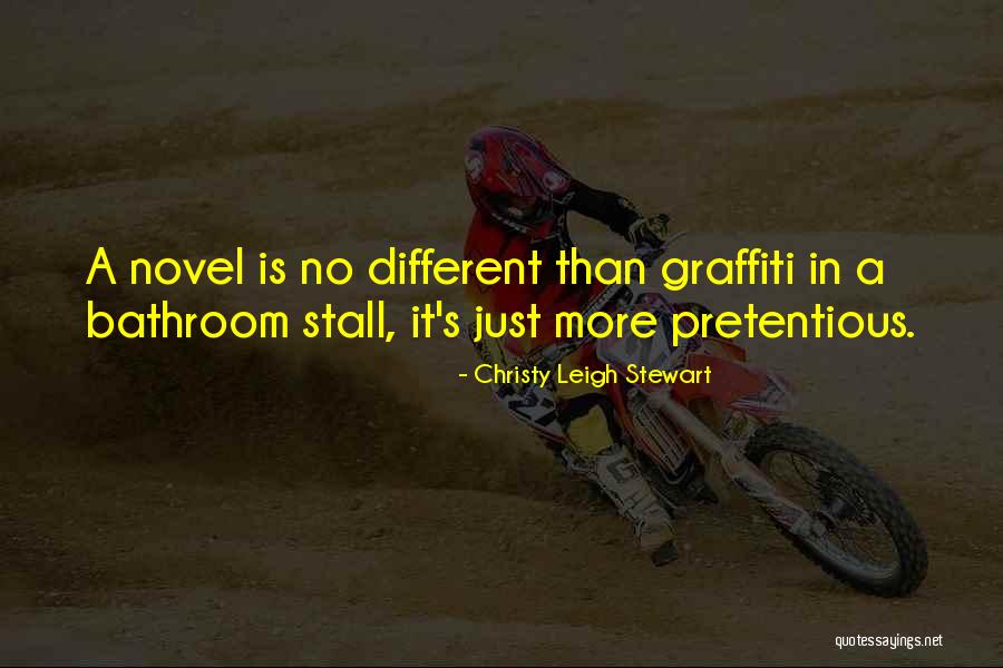 Christy Leigh Stewart Quotes 1356884 Christy Leigh Stewart Quotes 1356884