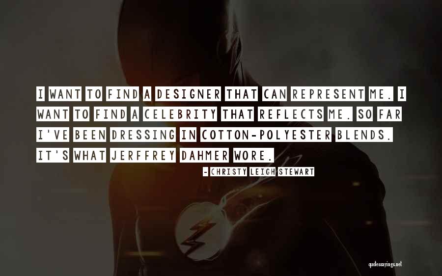 Christy Leigh Stewart Quotes 2241441 Christy Leigh Stewart Quotes 2241441