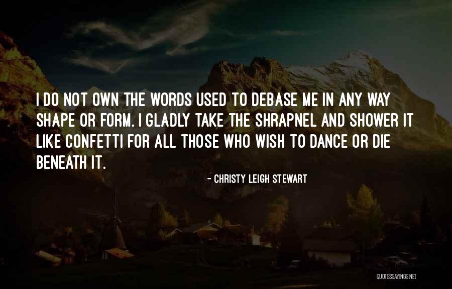 Christy Leigh Stewart Quotes 928063 Christy Leigh Stewart Quotes 928063