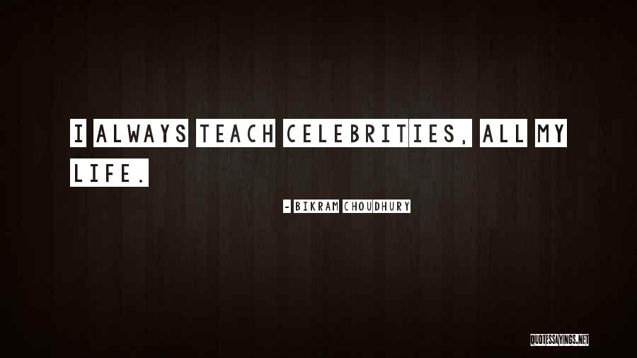 Christy Trujillo Quotes By Bikram Choudhury Christy Trujillo Quotes By Bikram Choudhury