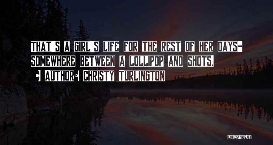 Christy Turlington Quotes 1161083 Christy Turlington Quotes 1161083