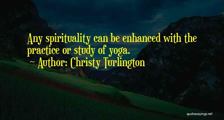 Christy Turlington Quotes 1952366 Christy Turlington Quotes 1952366