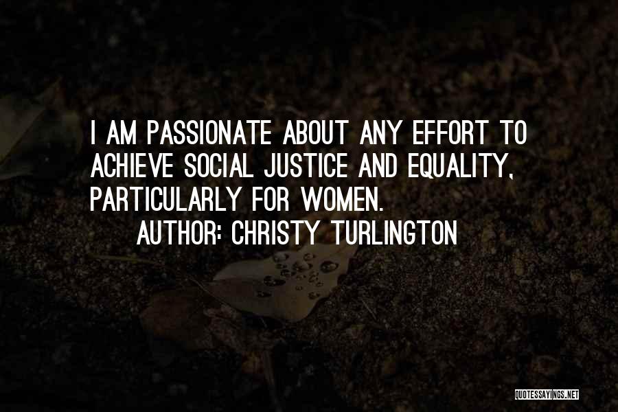 Christy Turlington Quotes 2210107