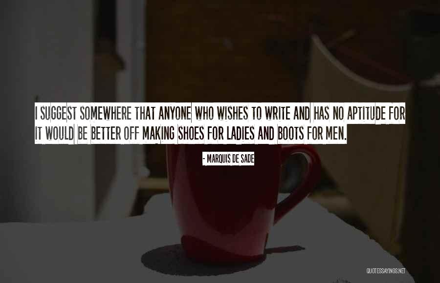 Christylee Quotes By Marquis De Sade Christylee Quotes By Marquis De Sade