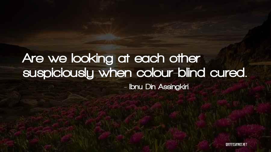 Christyn Nelson Quotes By Ibnu Din Assingkiri Christyn Nelson Quotes By Ibnu Din Assingkiri