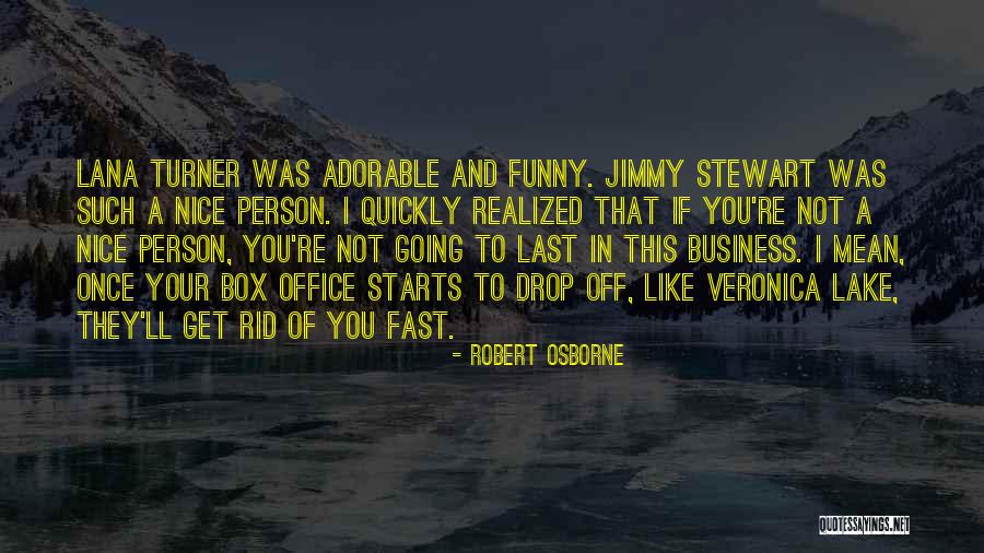 Christyna Serrano Quotes By Robert Osborne Christyna Serrano Quotes By Robert Osborne