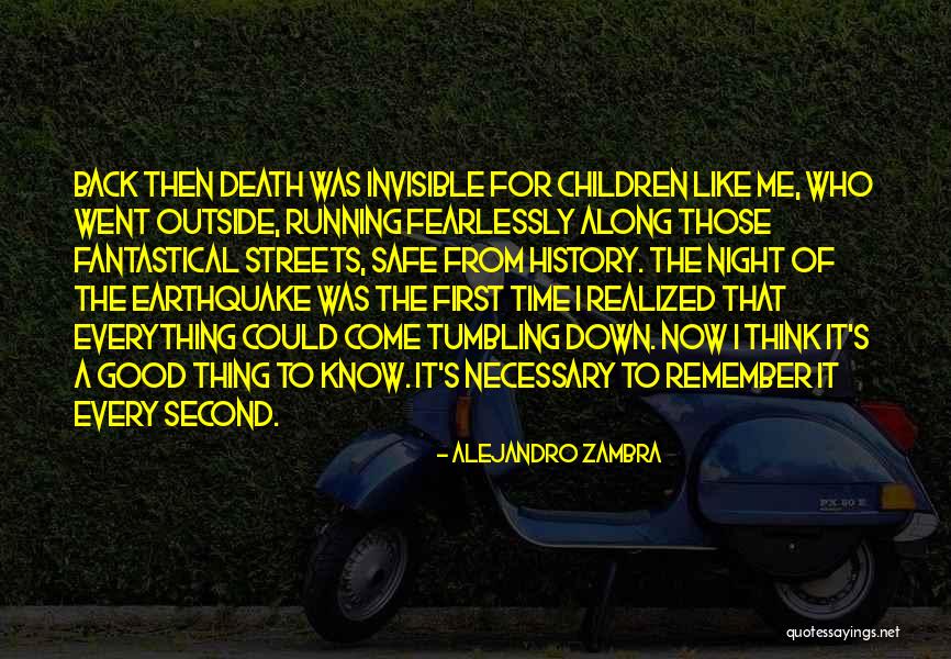 Chrobok Homolka Quotes By Alejandro Zambra Chrobok Homolka Quotes By Alejandro Zambra