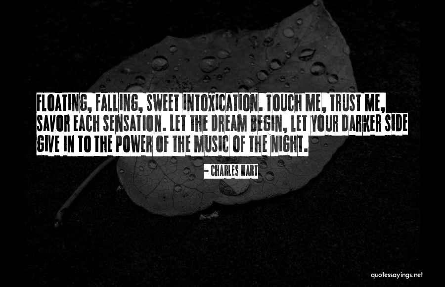Chrobok Homolka Quotes By Charles Hart Chrobok Homolka Quotes By Charles Hart