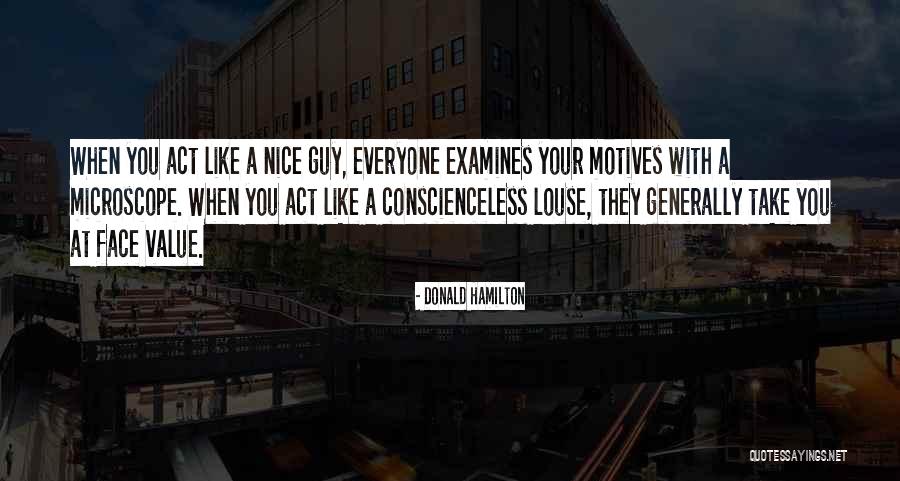Chrobok Homolka Quotes By Donald Hamilton Chrobok Homolka Quotes By Donald Hamilton