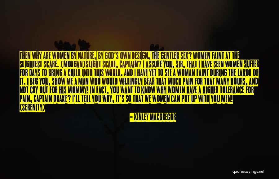 Chrobok Homolka Quotes By Kinley MacGregor Chrobok Homolka Quotes By Kinley MacGregor
