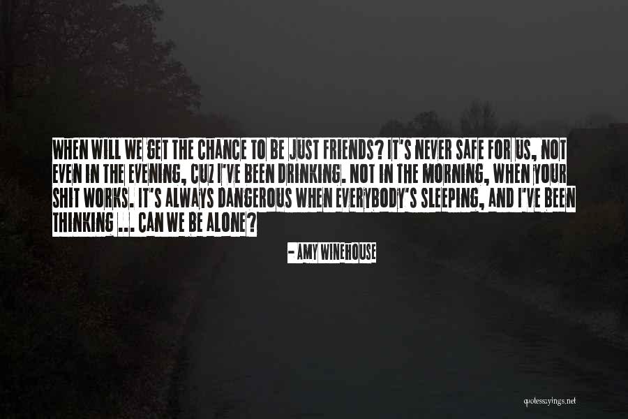 Chrobotanie Quotes By Amy Winehouse Chrobotanie Quotes By Amy Winehouse