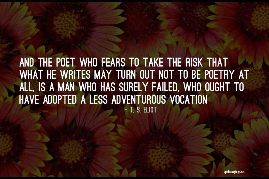 Chrobotanie Quotes By T. S. Eliot Chrobotanie Quotes By T. S. Eliot