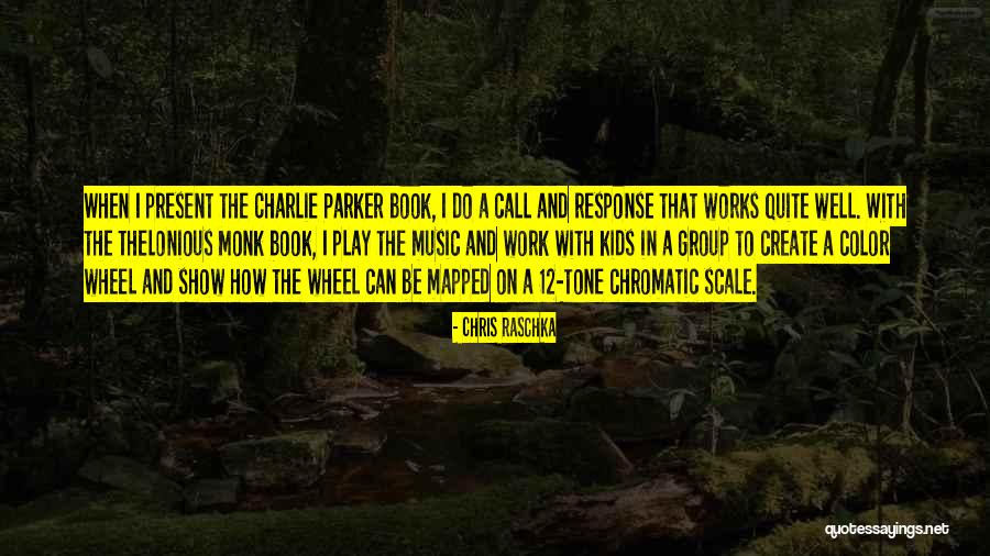 Chromatic Quotes By Chris Raschka Chromatic Quotes By Chris Raschka