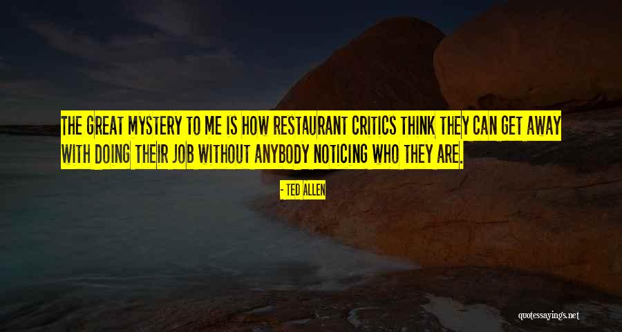 Chromatid Quotes By Ted Allen Chromatid Quotes By Ted Allen